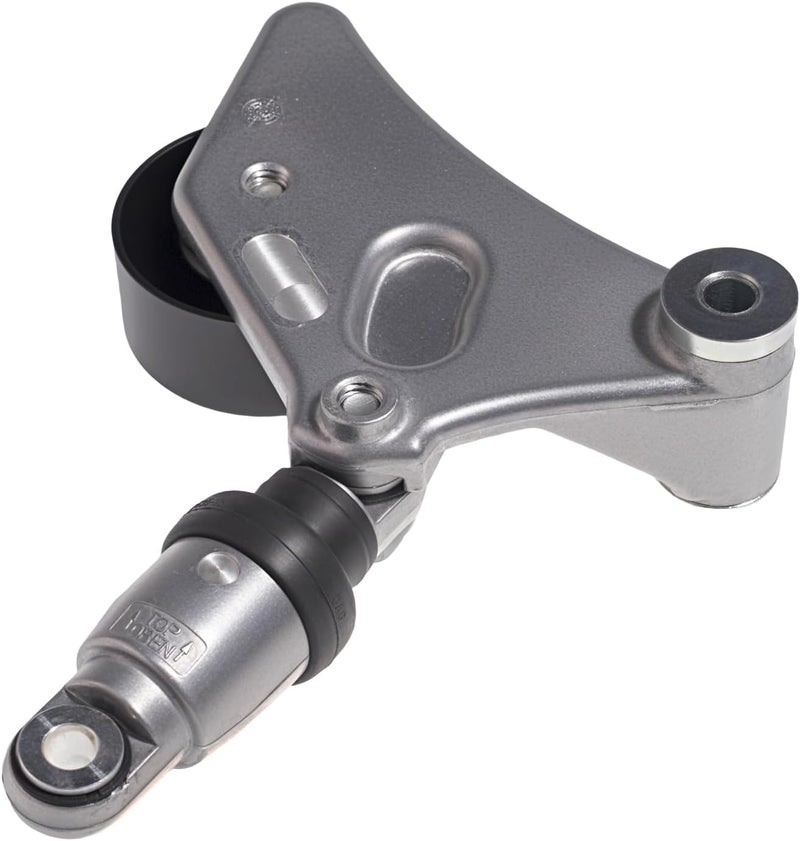 TUCAREST 38216 Drive Belt Tensioner Pulley Assembly for Scion tC, Toyota Camry, Highlander, RAV4, and Solara - Image 2