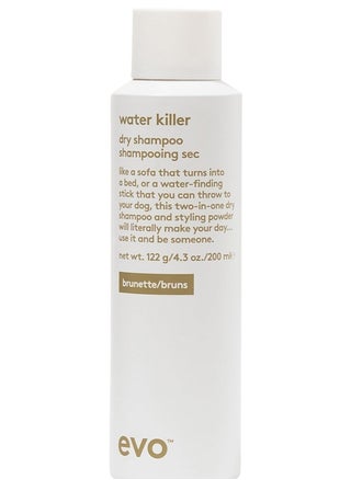 Water Killer Dry Shampoo, 4.3 Ounce 200ML - pzsku/Z529BEAEF04A5CEB033B1Z/45/_/1738062290/754486a0-a559-403e-9f5a-470693ea0033