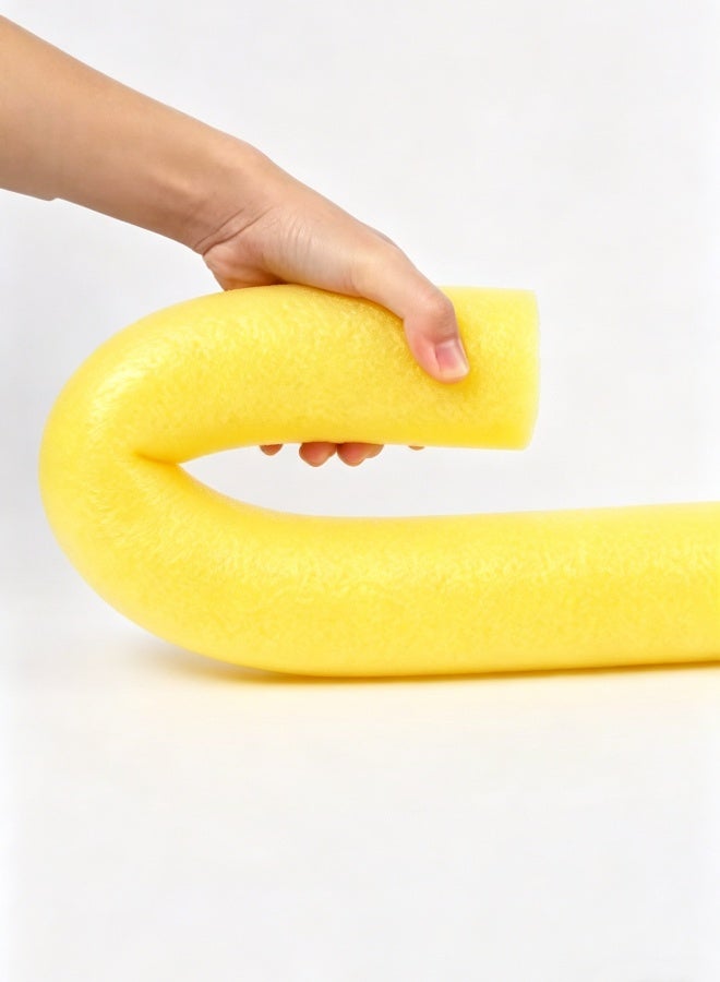 Swimming Buoyancy Rod, Floating Pool , Teaching For Adults and Children, Solid Sponge Rod, Floating Rod, Swimming Assistance - Image 2
