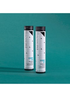 Diego dalla Palma Iego Dalla Palma Ognidi Gentle Conditioner Lightweight And Hydrating Smooths And Adds Shine Leaves Hair Soft And Hydrated Free Of Sles/Sls And Petrolatum Fruit And Jojoba Oil 8.5 Oz  - Image 3