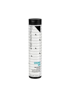 Diego dalla Palma Iego Dalla Palma Ognidi Gentle Conditioner Lightweight And Hydrating Smooths And Adds Shine Leaves Hair Soft And Hydrated Free Of Sles/Sls And Petrolatum Fruit And Jojoba Oil 8.5 Oz  - Image 2