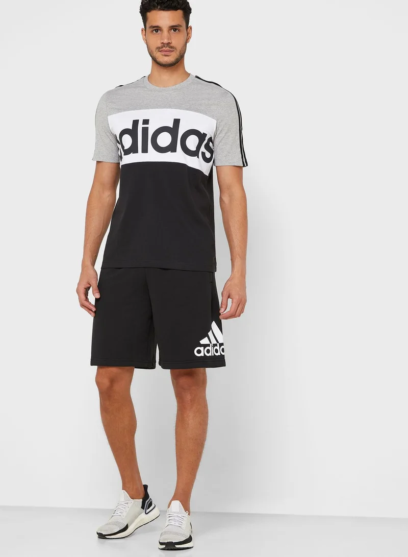 Adidas Must Have BOS Shorts