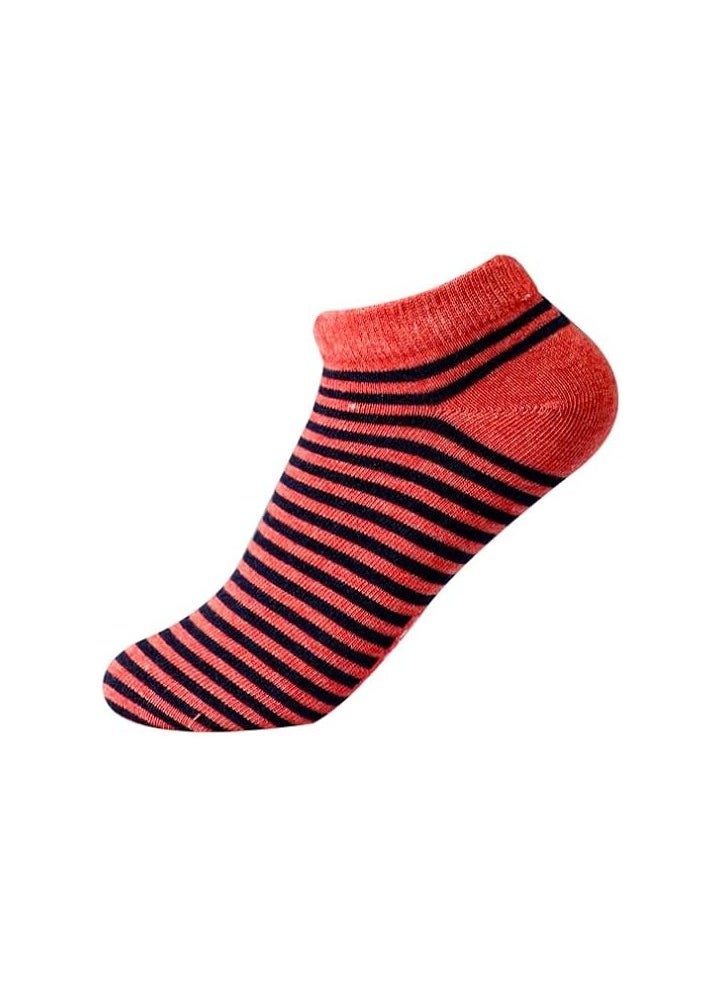 Future Future Socks Socket For Women Pack Of 3 Size 36-40 Multicolor  - Image 2