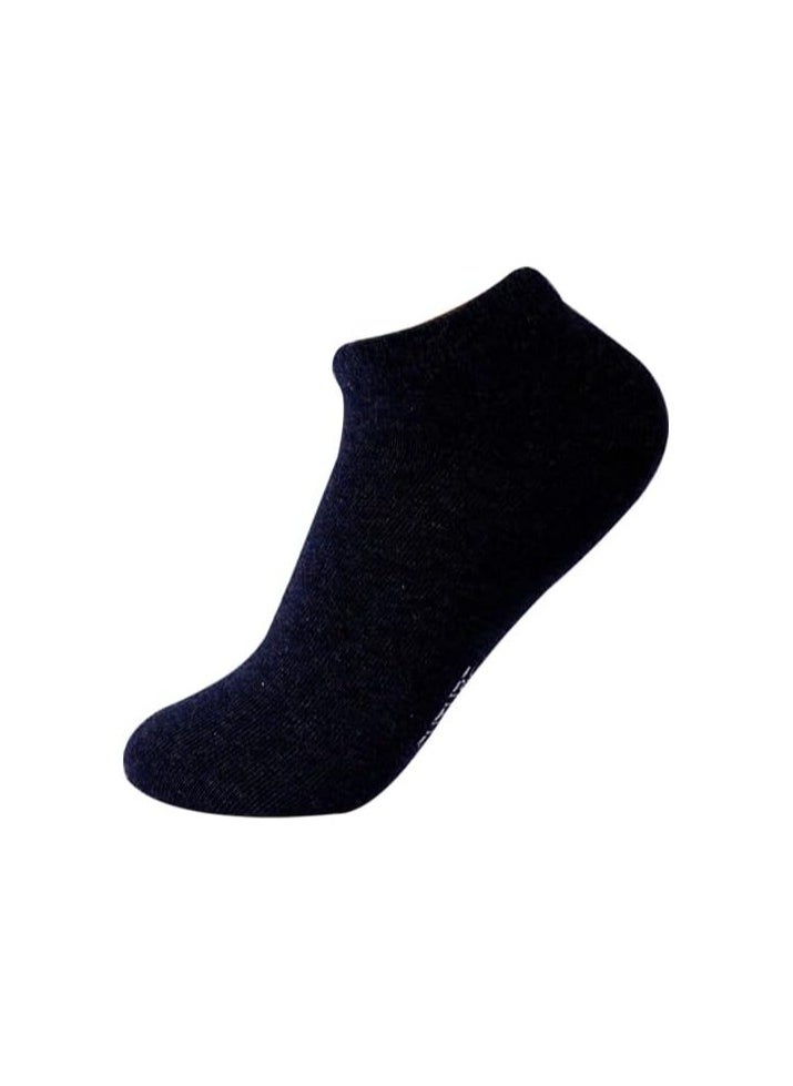 Future Future Socks Socket For Women Pack Of 3 Size 36-40 Multicolor  - Image 4