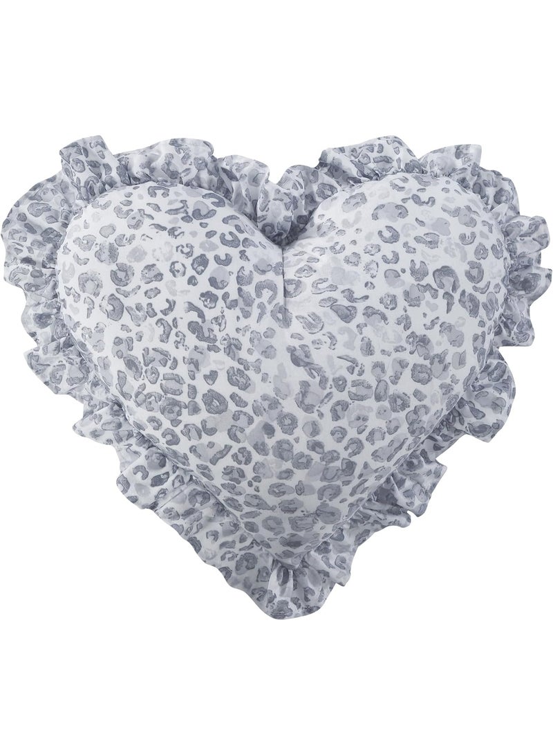 السرعوف الذهبية طقم سرير GOLD MANTIS Coastal Chic - لحاف ذو حافة صدفية، أغطية وسائد، ملاءة وملاءة - ألياف دقيقة ناعمة، راحة طوال المواسم، أبيض أنيق مع زخرفة متباينة - مقاس كوين - Image 5