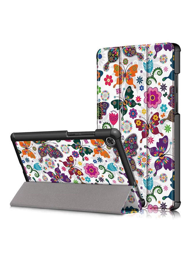 NIBEMINENT Case For Lenovo Tab M8 Fhd Tb8705F/N（Hd Tb8505F/X） Multicolour - Image 1
