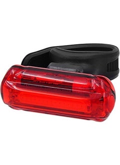 Plus PLR-2806 Bicycle Rear Light 15 LED  - Image 1