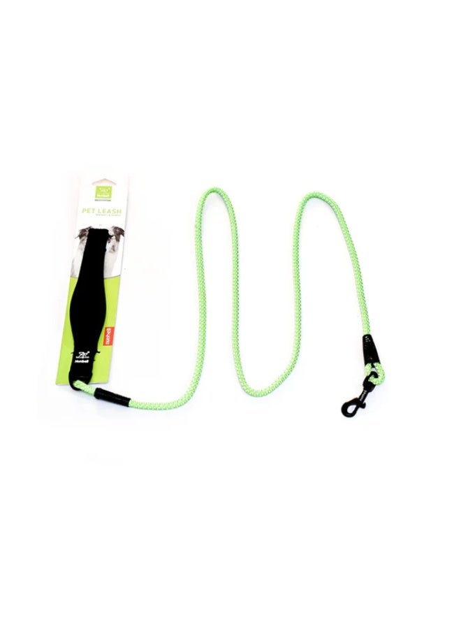 nunbell pet leash traning & simple 120 cm