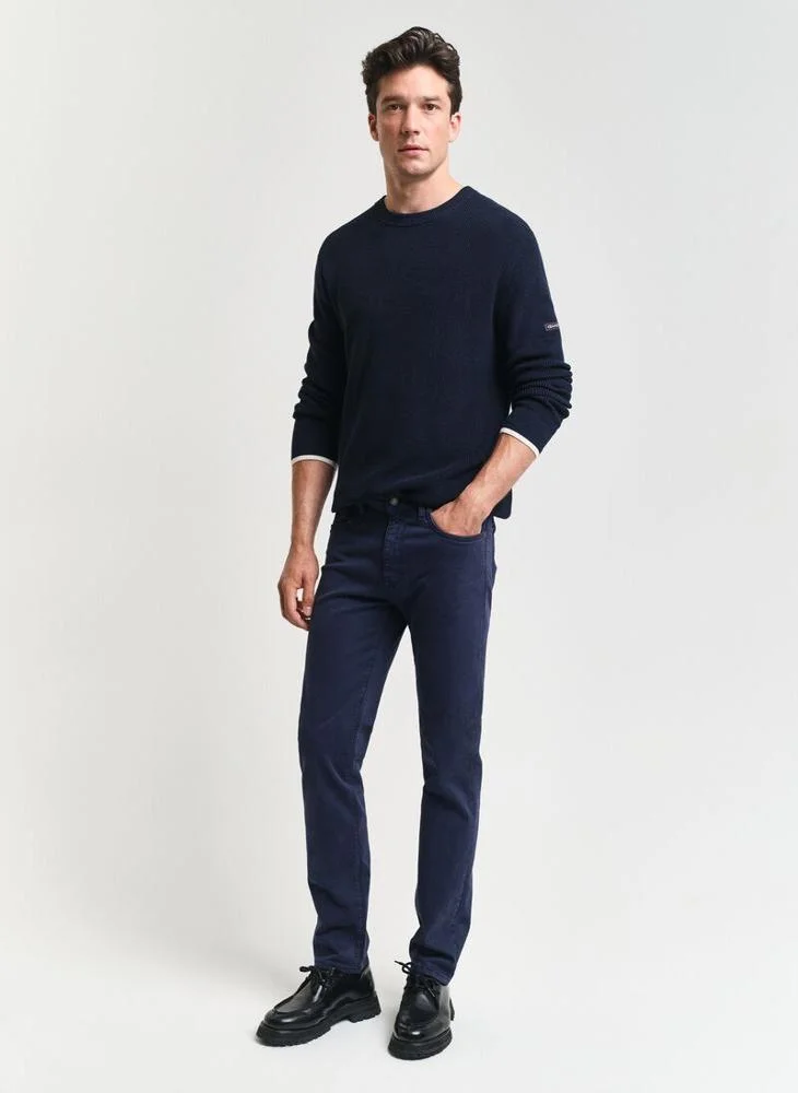 GANT Gant Regular Fit Desert Jeans