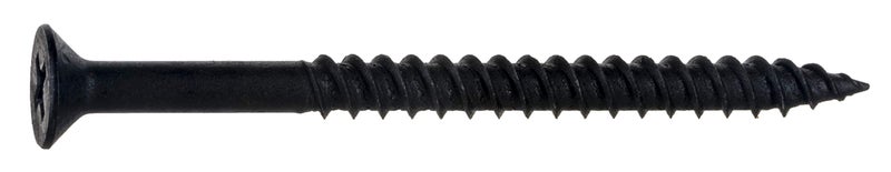 Hard-to-Find Fastener 014973291662 Phillips Flat TwinFast Wood Screws, 10 x 2-1/2-Inch, 100-Piece - Image 5