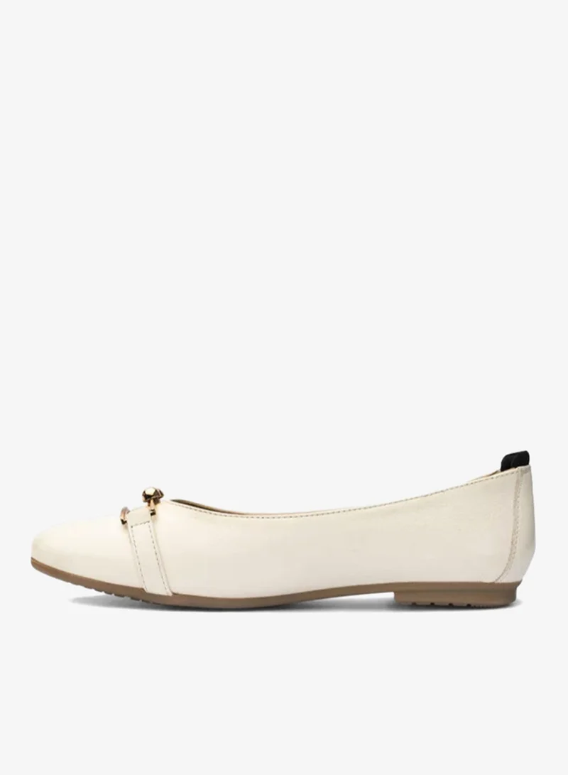 لانجوتش حذاء باليرينا نسائي ليليث