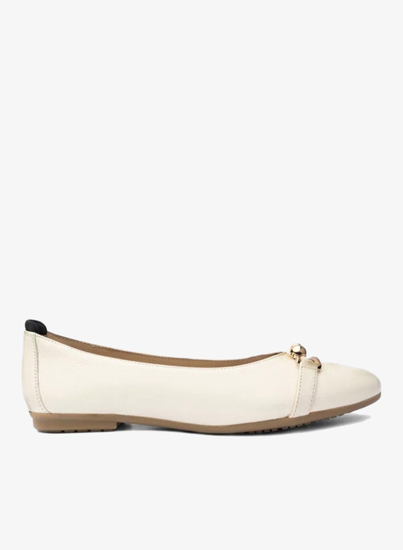 Language Women's Lilith Ballerina - Image 1