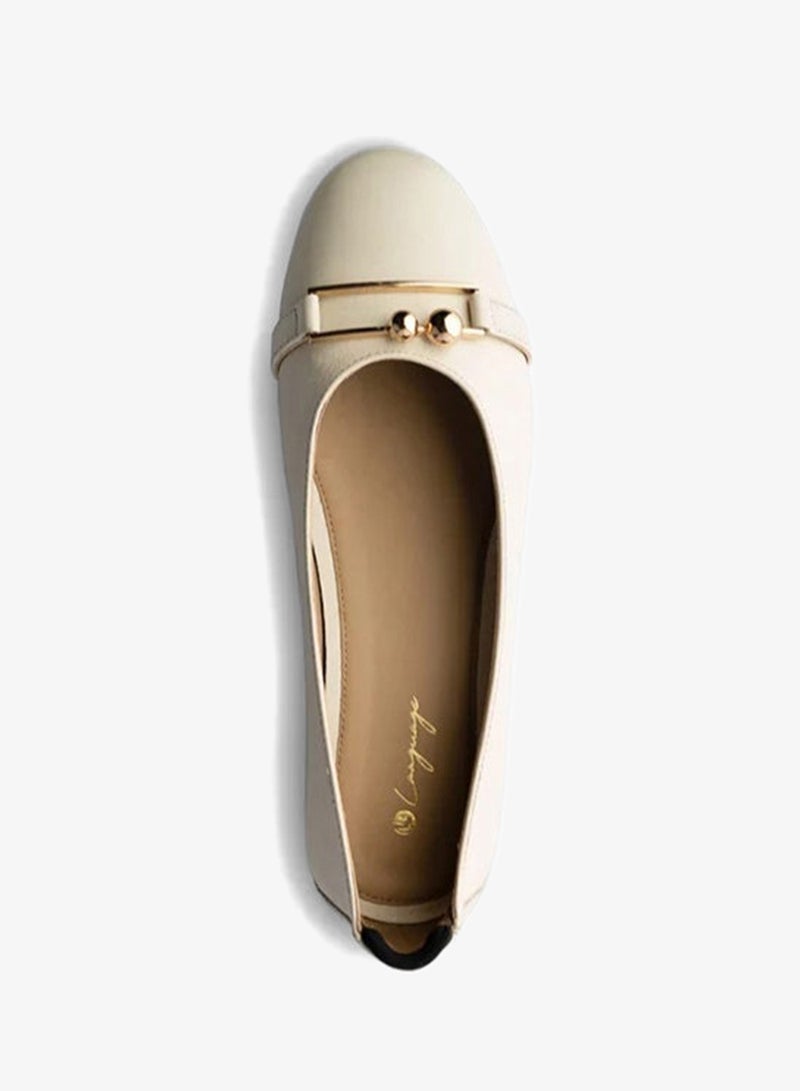 Language Women's Lilith Ballerina - Image 4