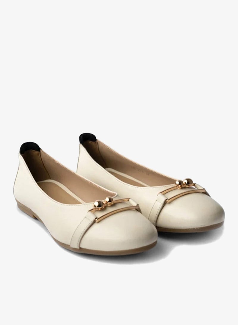 Language Women's Lilith Ballerina - Image 3