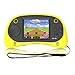 EASEGMER Kids Handheld Portable Video Game Player with 200 Games 16 Bit 25 Inch IPS Screen Mini Retro Electronic Machine for Boys Girls - Image 4