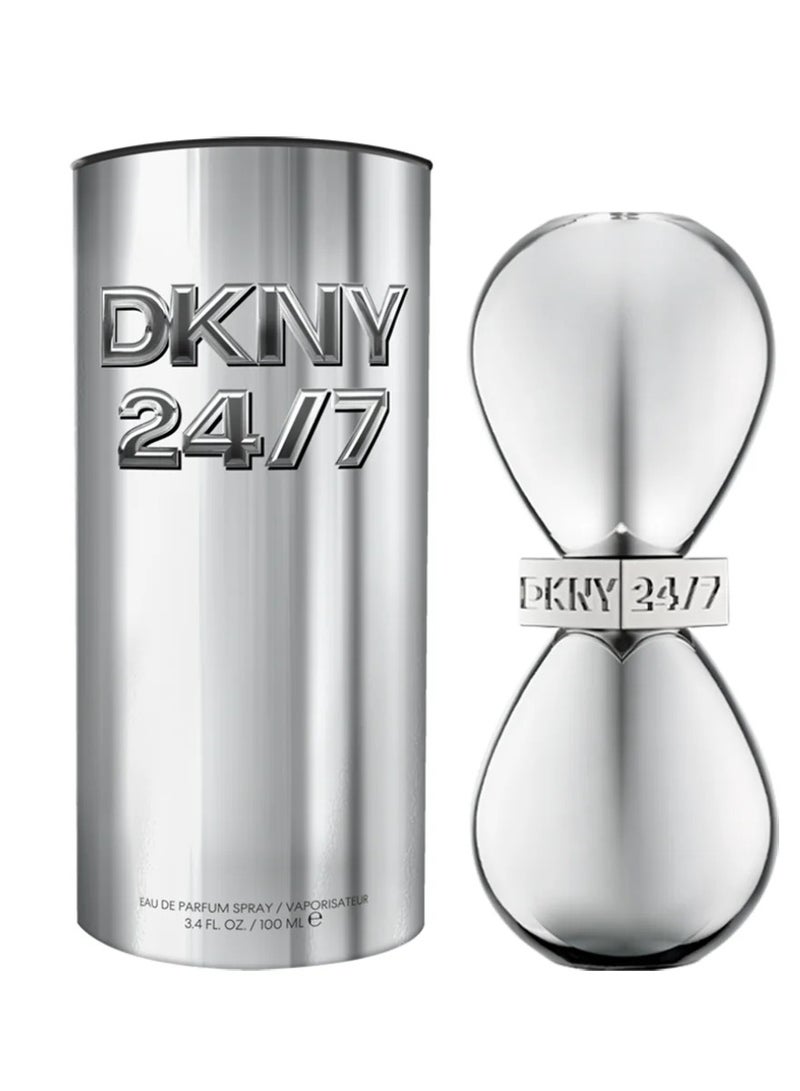 DKNY 24/7 Eau de Parfum 100ml - Image 1