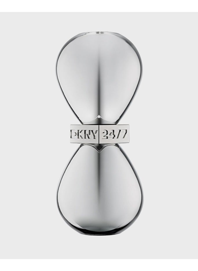 DKNY 24/7 Eau de Parfum 100ml - Image 2