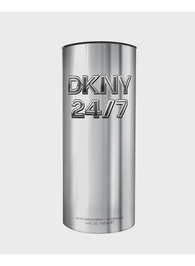 DKNY 24/7 Eau de Parfum 100ml - Image 3