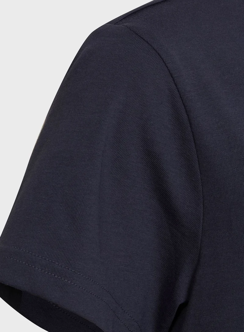 adidas Originals Youth Trefoil T-Shirt