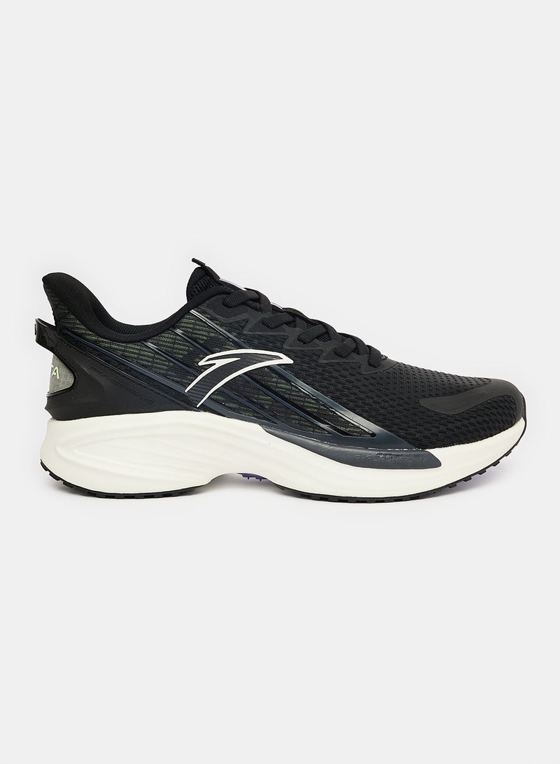 ANTA Cushioning & Rebound Gazelle 3.0 Running Shoes - Image 1