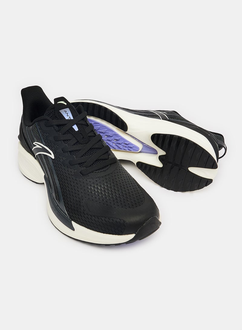 ANTA Cushioning & Rebound Gazelle 3.0 Running Shoes - Image 3