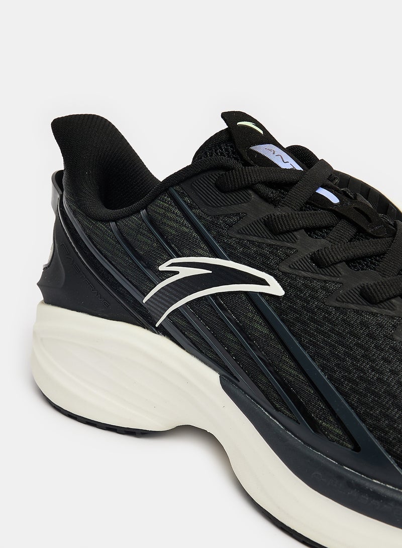 ANTA Cushioning & Rebound Gazelle 3.0 Running Shoes - Image 4