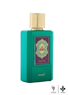 Enchanted - Luxury Non-Alcoholic Eau de Parfum 100ml (unisex)