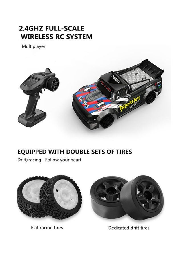 UDIRC UD1601 Remote Control Drift Car - Image 2