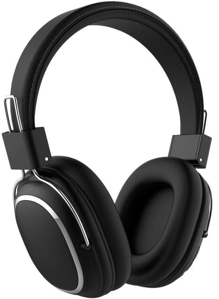 SODO Wireless Over Ear headphone Black - Image 1