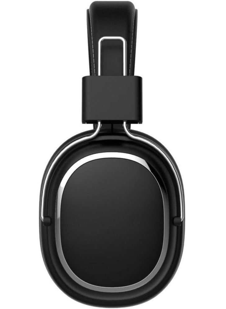 SODO Wireless Over Ear headphone Black - Image 2