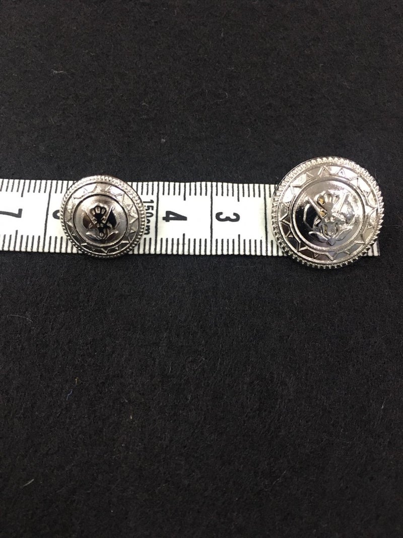 Karan Tuhafiye Karan Haberdashery Blazer Jacket Button - Image 2