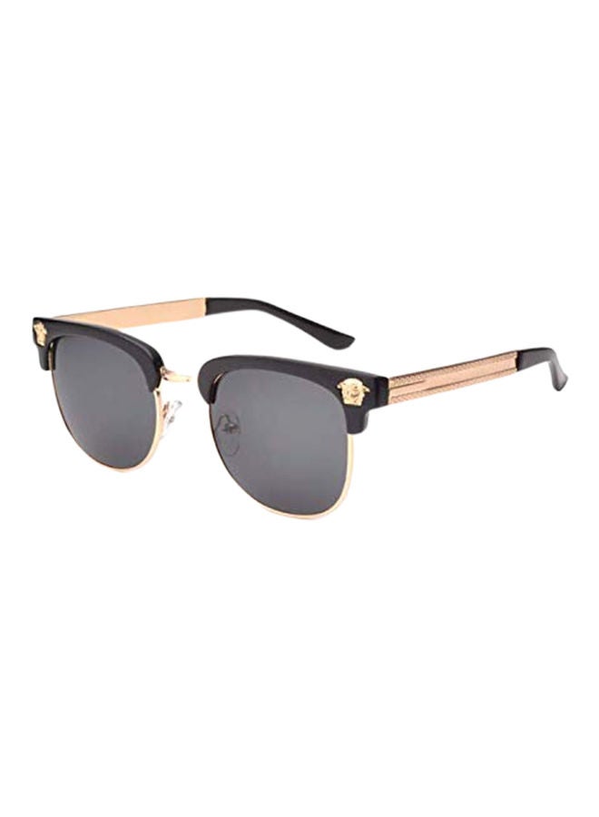 NIBEMINENT Classic Club Master Sunglasses - Image 2