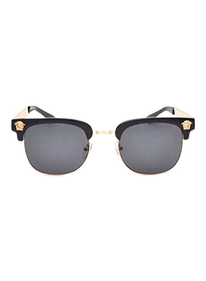 NIBEMINENT Classic Club Master Sunglasses - Image 1