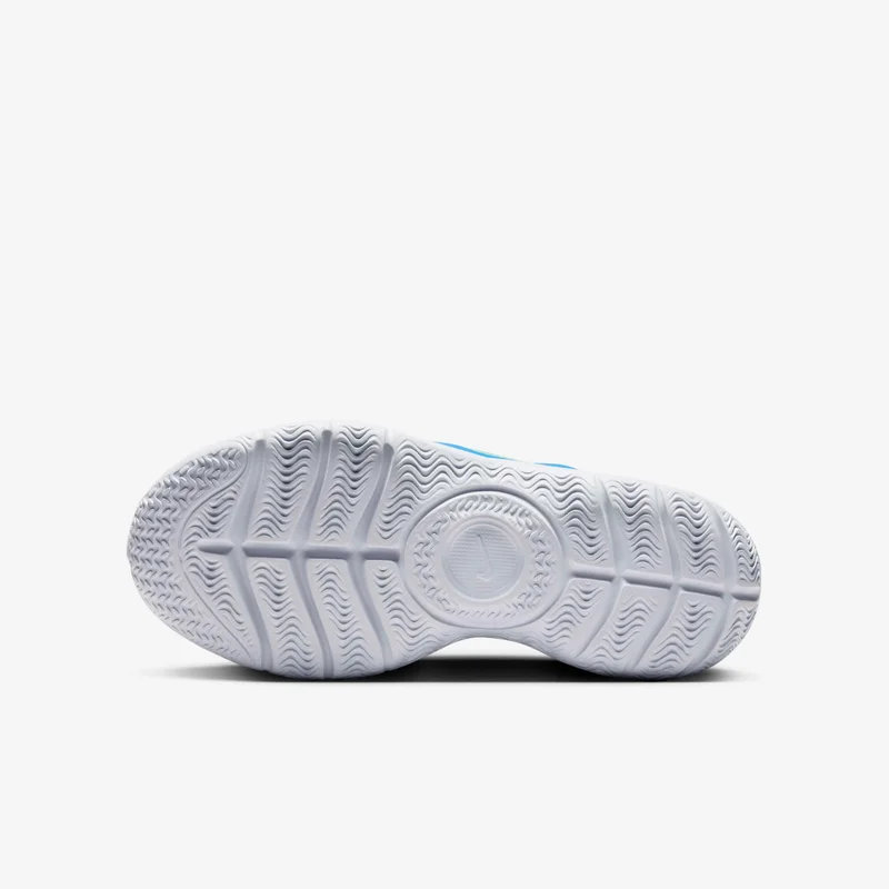 Nike Kids' Flex Runner 3 Road Running Shoes