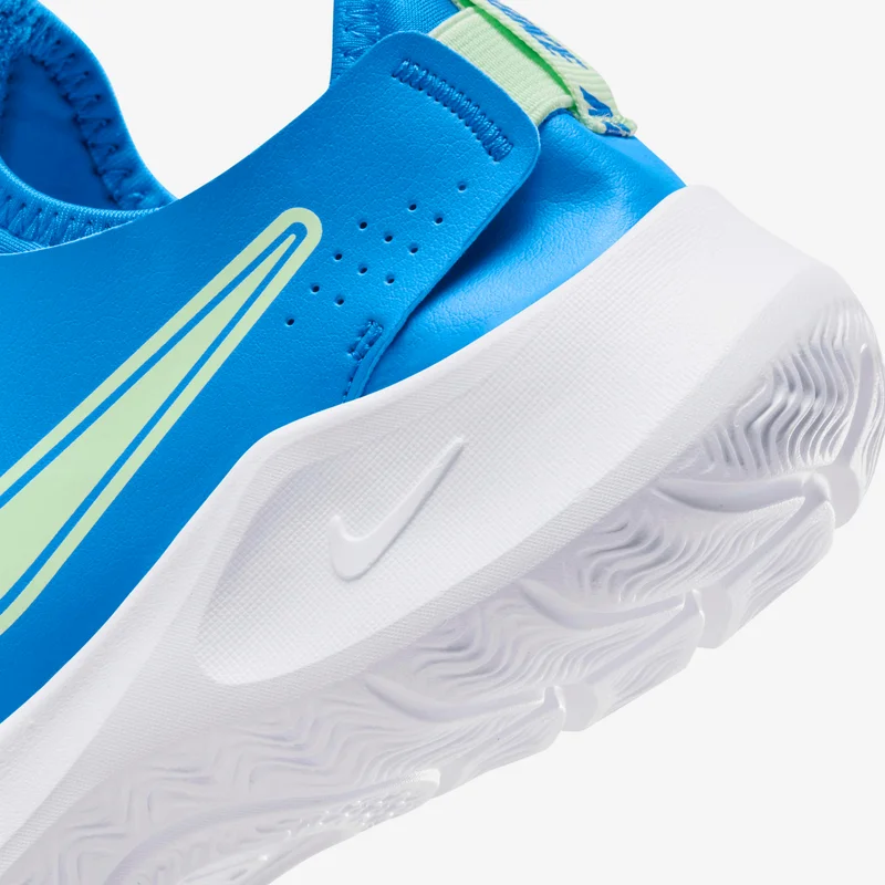 Nike Kids' Flex Runner 3 Road Running Shoes