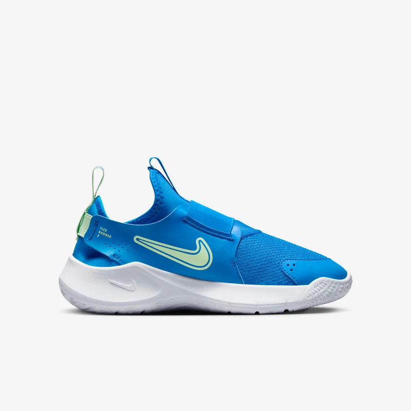 Nike Kids' Flex Runner 3 Road Running Shoes
