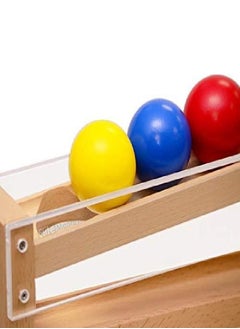 Elite Montessori Elite Montessori Ball Tracker  - Image 4