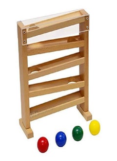 Elite Montessori Elite Montessori Ball Tracker  - Image 1