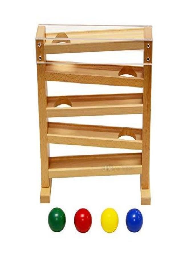 Elite Montessori Elite Montessori Ball Tracker  - Image 2