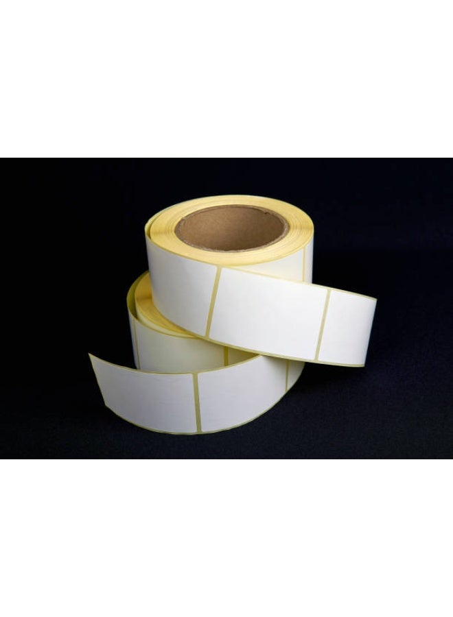 Thermal Barcode Label Roll – 10×15 cm – 500 Labels – Shipping & Product Stickers - Image 3