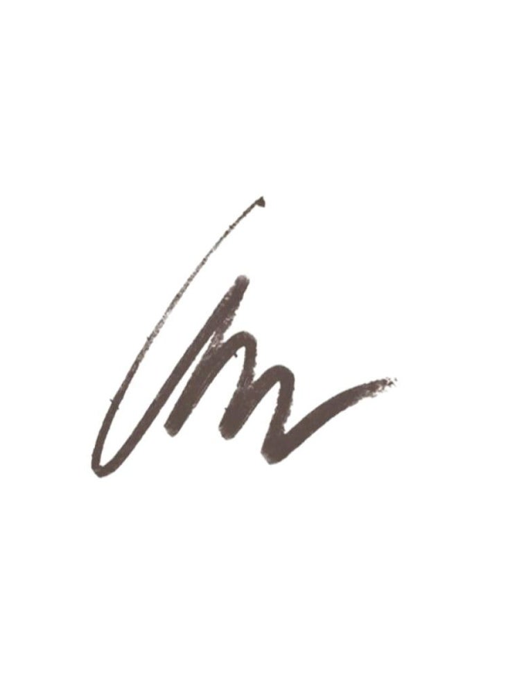 باستيل قلم حواجب أوتوماتيكي مقاوم للماء - درجه 15 | 0.35 جرام - Image 2