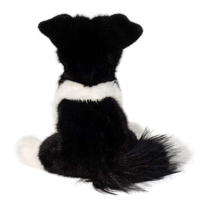Douglas Soft Herdie Border Collie 11" - Image 3