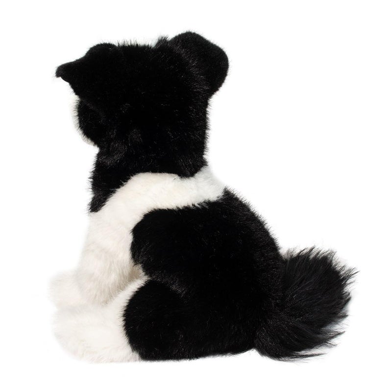 Douglas Soft Herdie Border Collie 11" - Image 1