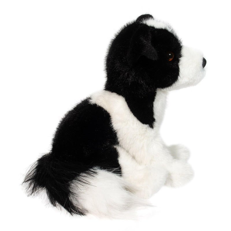 Douglas Soft Herdie Border Collie 11" - Image 2