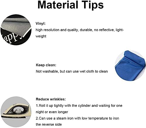 Ticuenicoa 9x6ft This is My First Rodeo 1st Birthday Backdrop Western Cowboy Mexican Cactus Birthday Background for Parties Rustic Wood Baby Shower Backdrops Cake Table Banner Photo Booth Props - Image 5