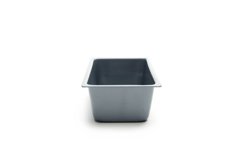 Fox Run 4448 Mini Loaf Pan, Preferred Non-Stick, 4-Inch - Image 2