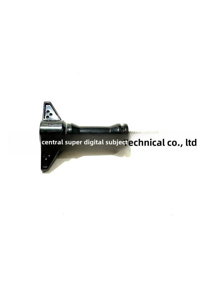Generic Universal Sports Camera Accessories Long Handle Screw Rod Gopro Hero12 10 Short Screw Frame Bracket Fixing-Color:Short Curved Neck Screw Rod  - Image 4