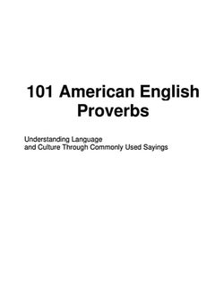 101 مثل إنجليزي أمريكي: دليل عملي لفهم الأمثال الشائعة واستخدامها في المحادثات اليومية  - Image 2