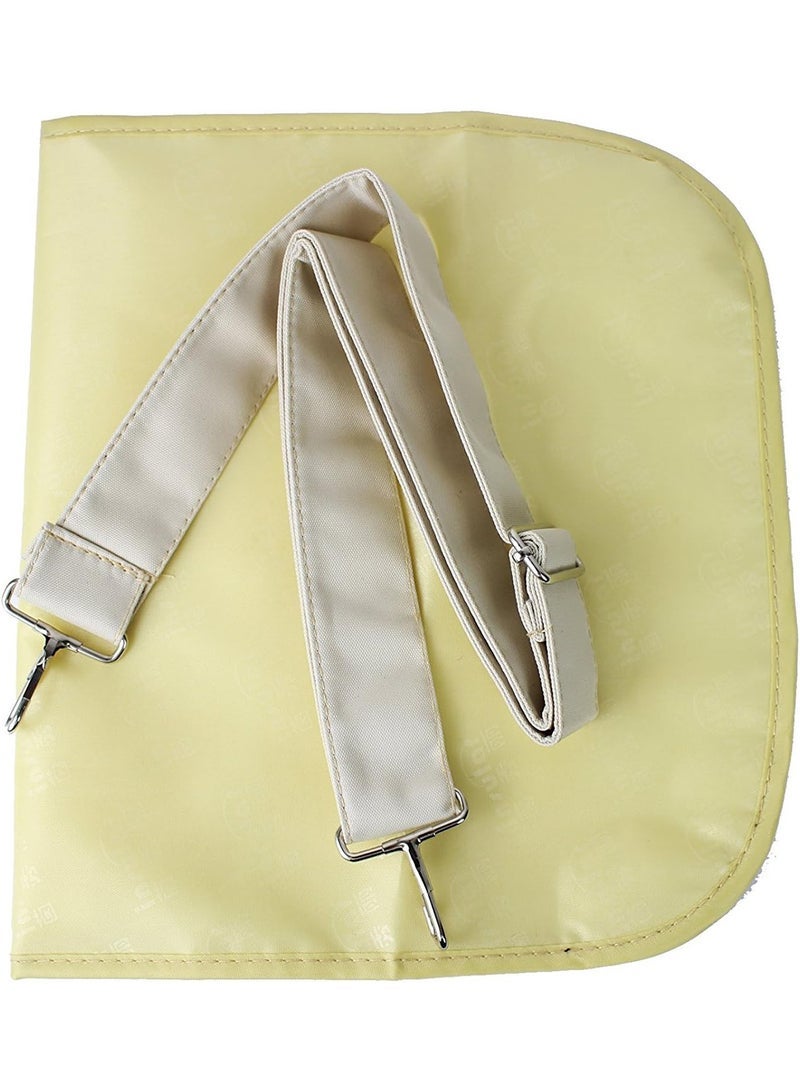 ANSOLAR Multifunctional Animal Print Travel Nappy Bag With High-Quality Material - Image 4