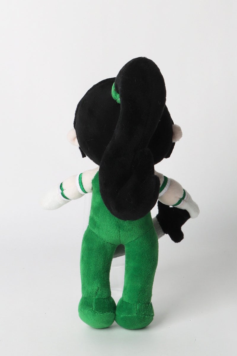 general Stellar blade Eve Plush Eve Sword Star Game peripheral plush toy doll beautifully restores the character image - Image 3